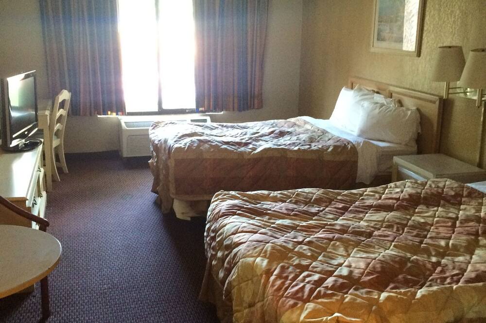 Photo of Bedroom in Bearss Plaza