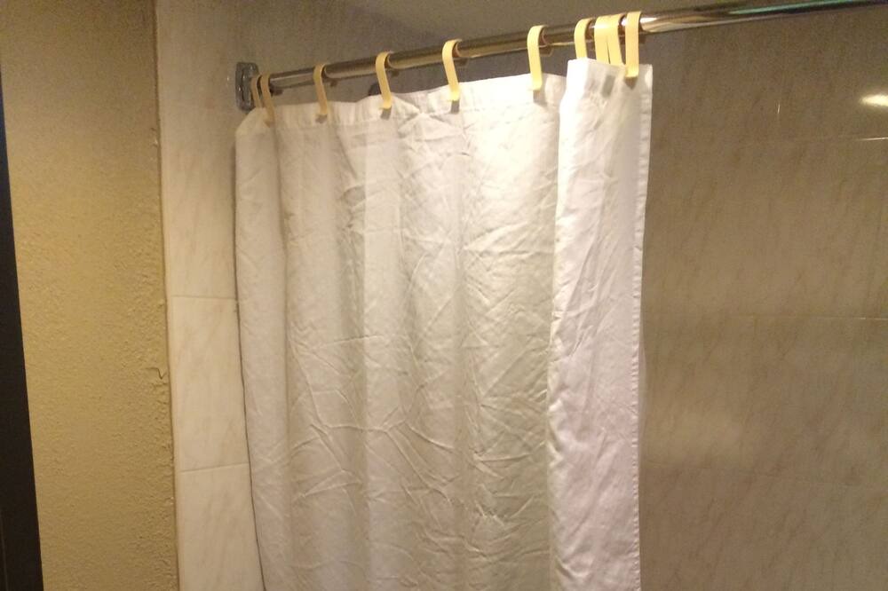 Photo of Bathroom in Bearss Plaza