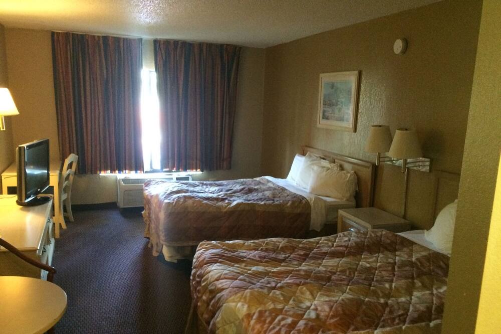 Photo of Bedroom in Bearss Plaza