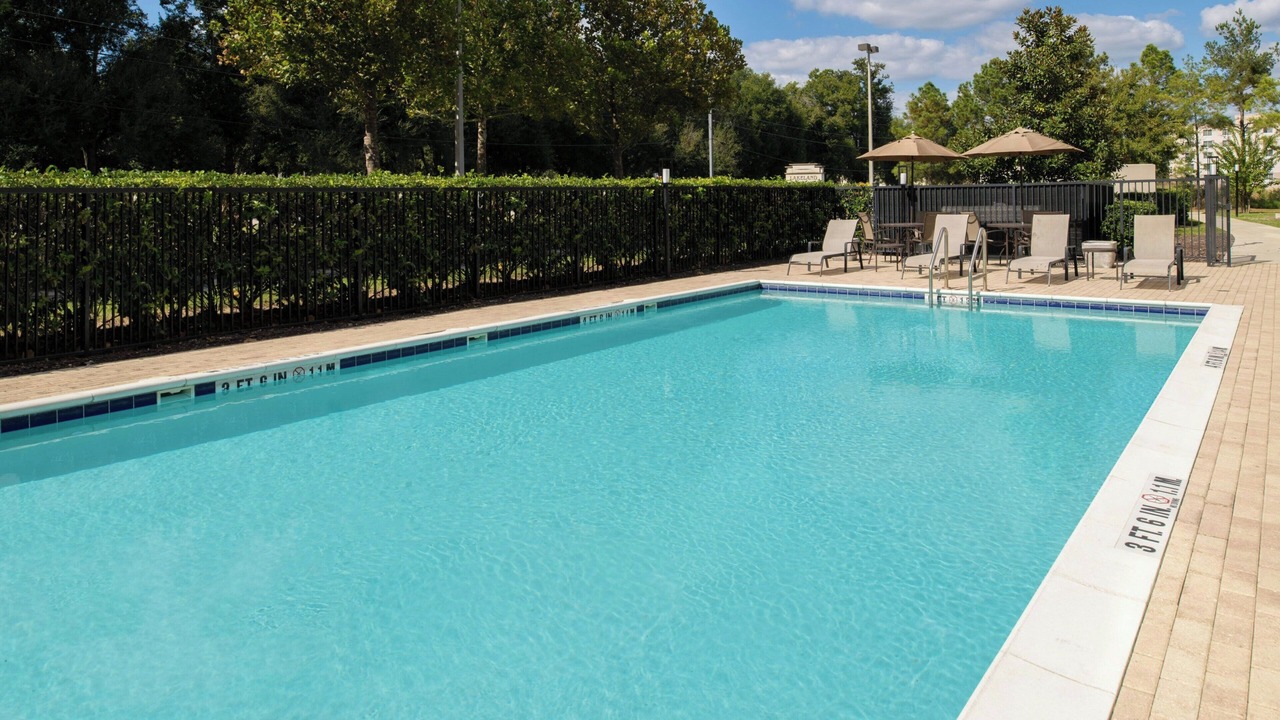 Photo of Outdoor in Lakeland