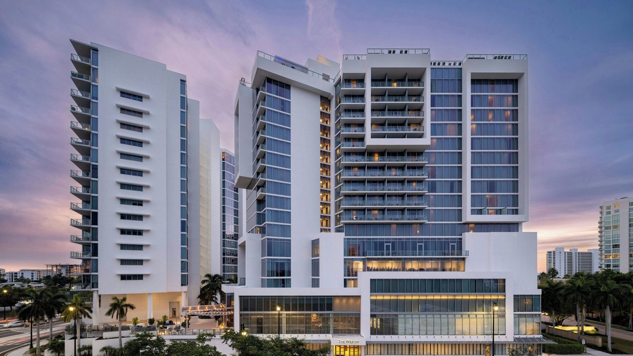 Photo of Outdoor in Central Sarasota