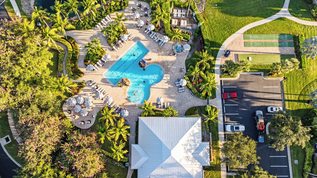 Photo of Outdoor in Naples