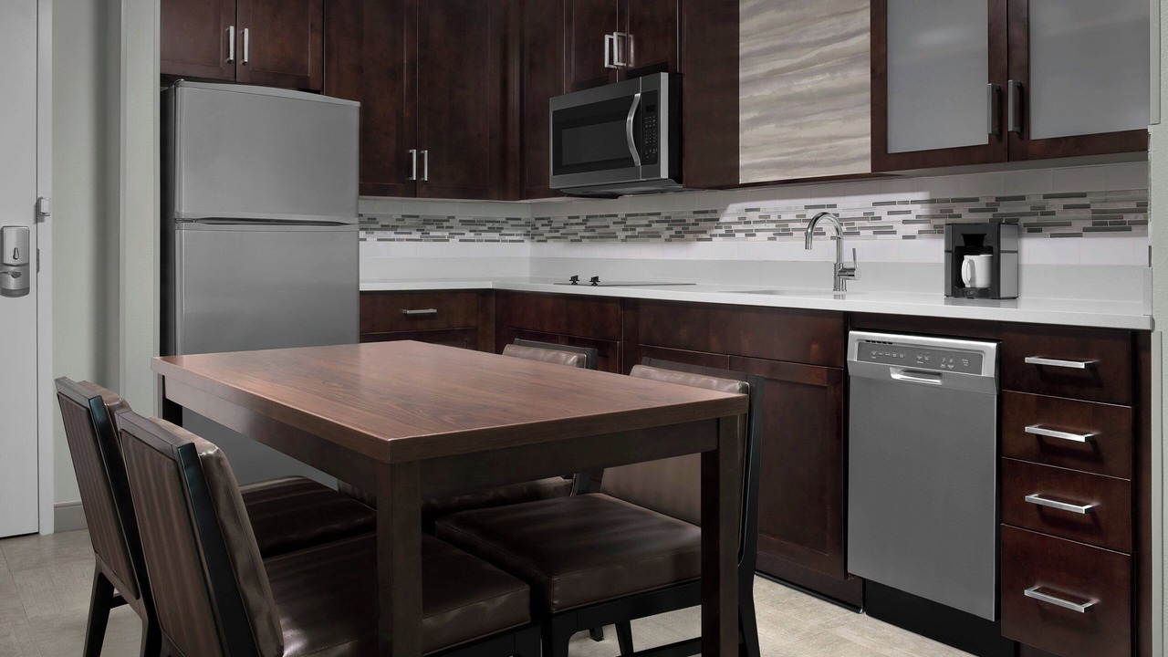 Photo of Kitchen in Southside