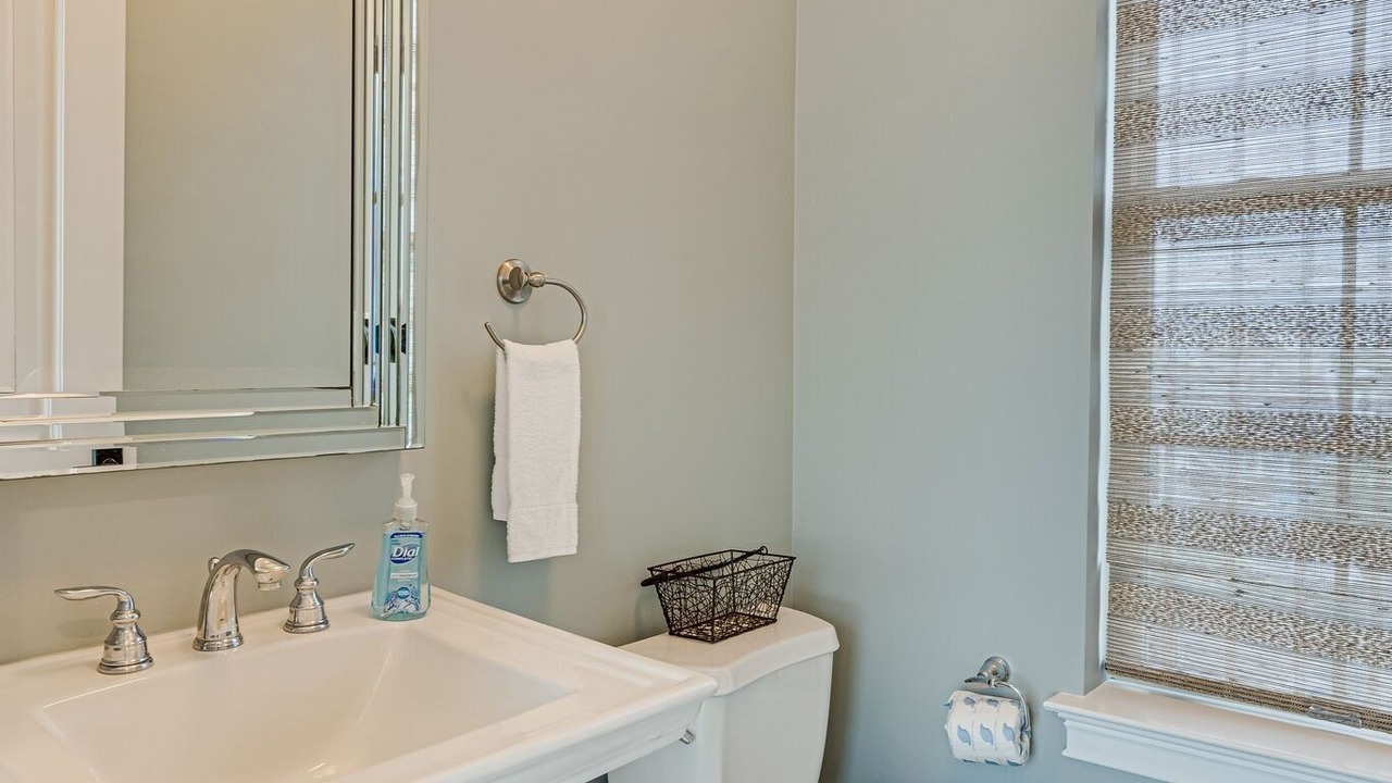 Photo of Bathroom in Miramar Beach
