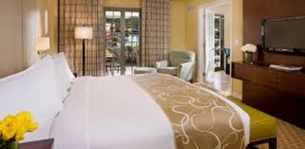 Photo of Bedroom in Florida Central Atlantic Coast