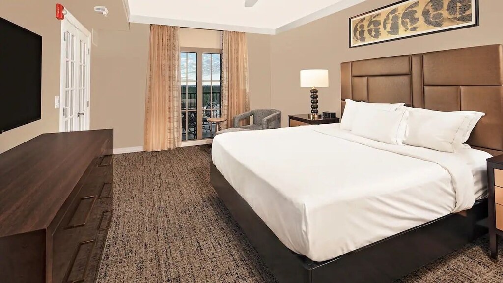 Photo of Bedroom in Florida Central Atlantic Coast