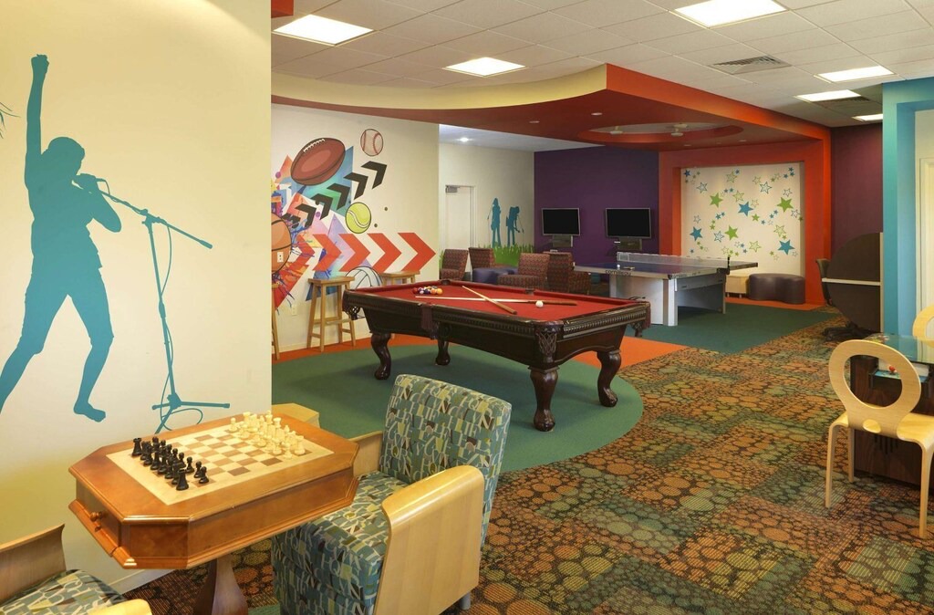 Photo of Livingroom in Florida Central Atlantic Coast
