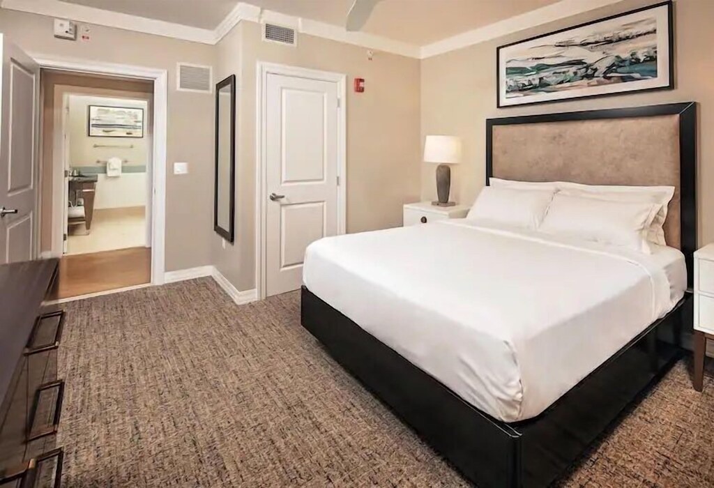 Photo of Bedroom in Florida Central Atlantic Coast