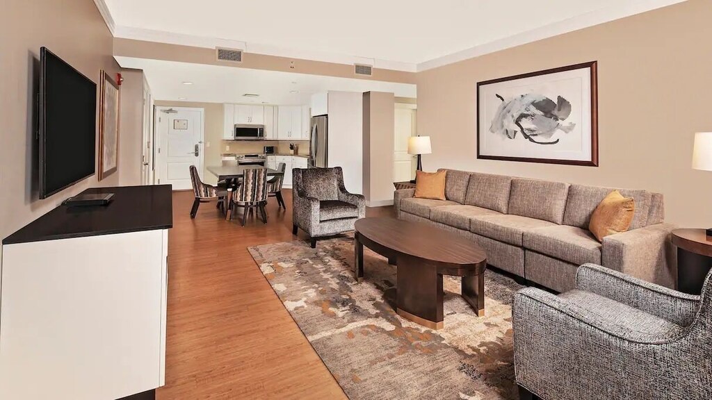 Photo of Livingroom in Florida Central Atlantic Coast