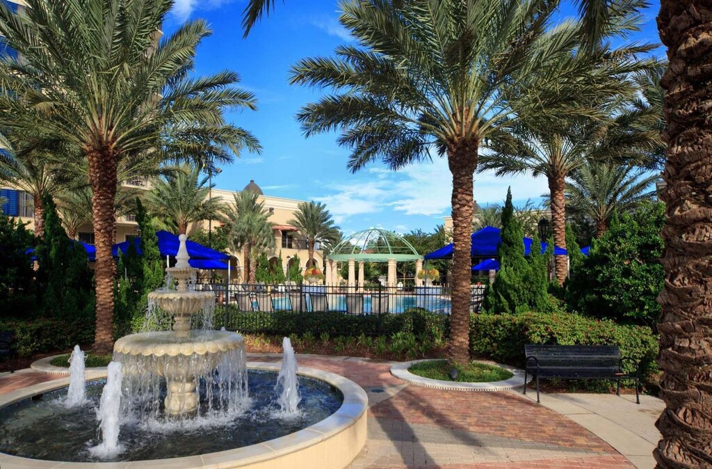 Photo of Outdoor in Florida Central Atlantic Coast