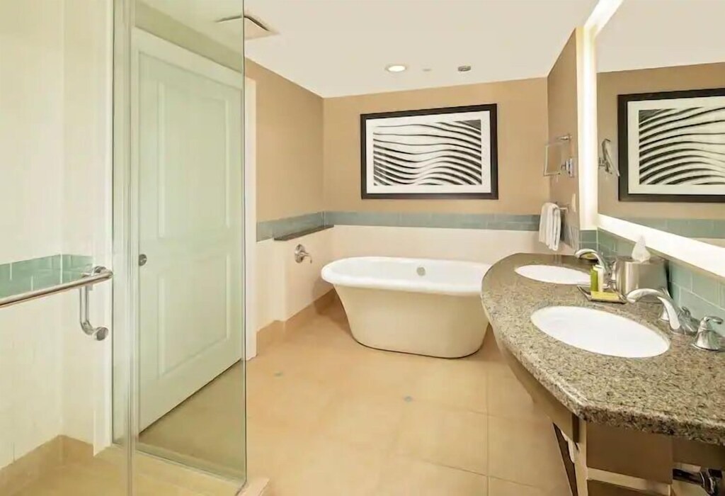 Photo of Bathroom in Florida Central Atlantic Coast