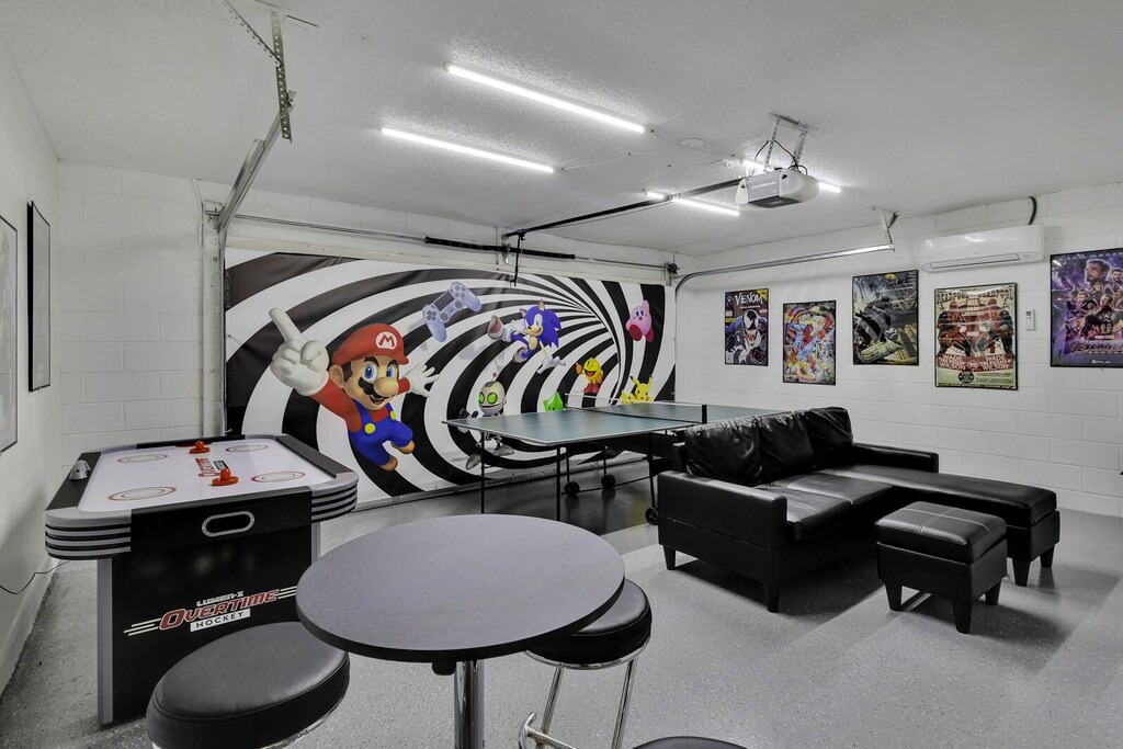 Photo of Livingroom in Indian Wells