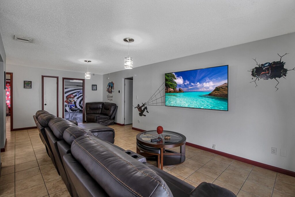 Photo of Livingroom in Indian Wells