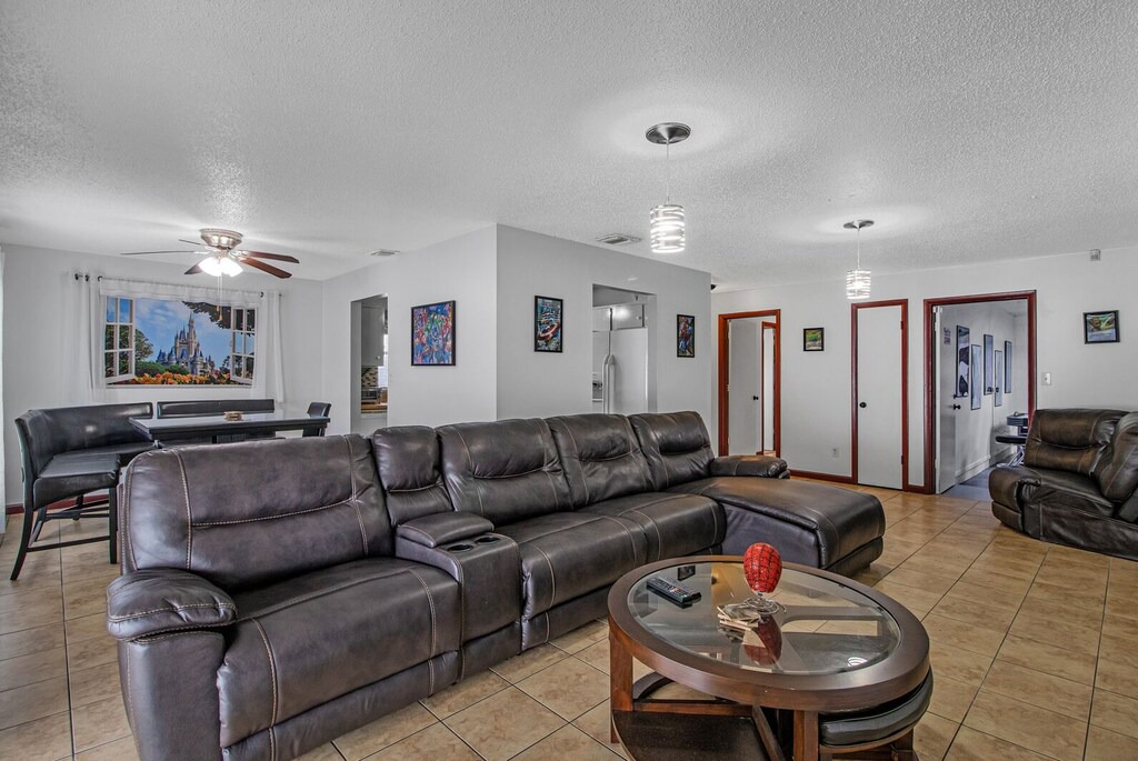 Photo of Livingroom in Indian Wells