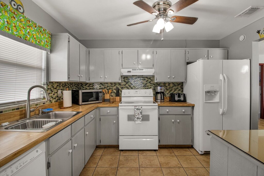 Photo of Kitchen in Indian Wells
