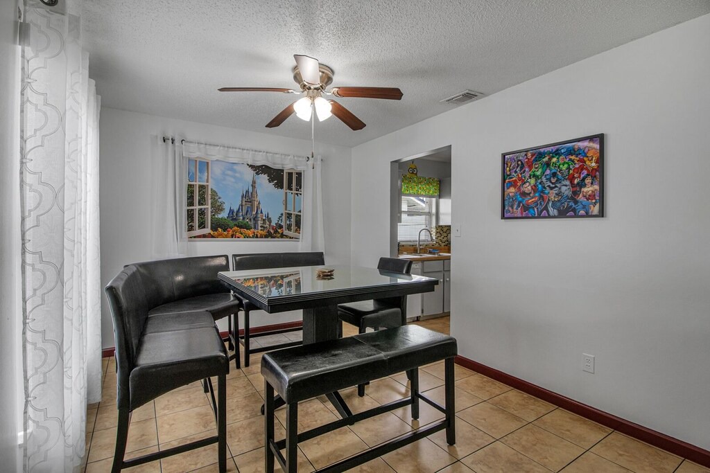 Photo of Livingroom in Indian Wells