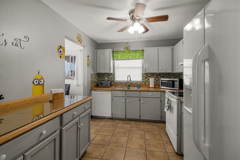 Photo of Kitchen in Indian Wells
