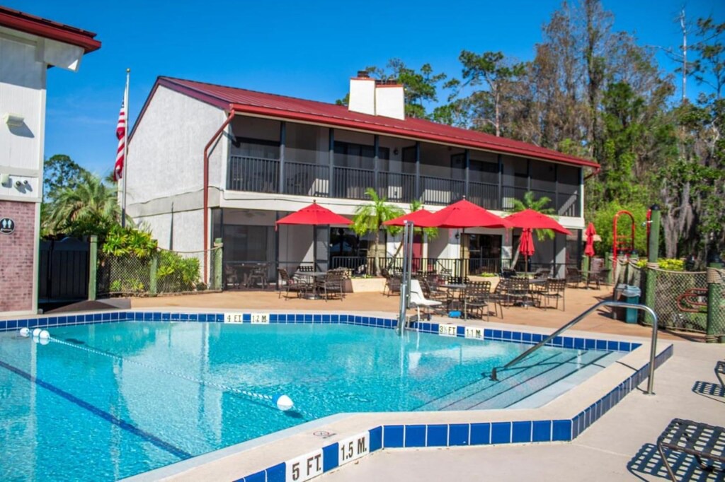 Photo of Outdoor in Florida Central Atlantic Coast
