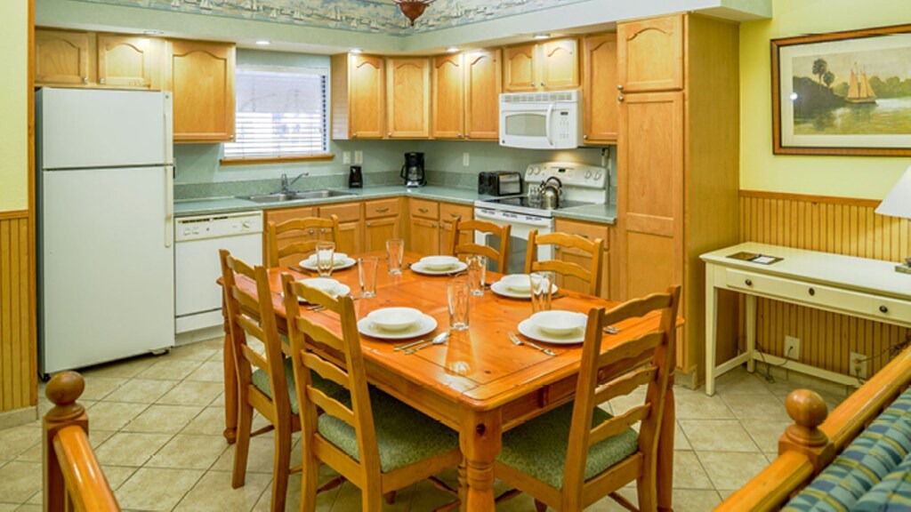 Photo of Kitchen in Florida Central Atlantic Coast