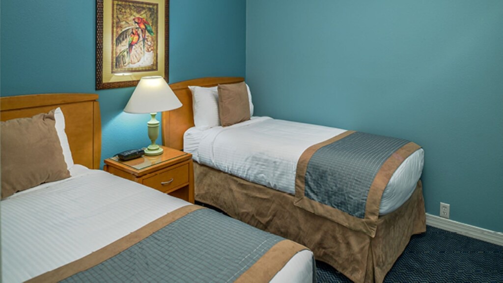 Photo of Bedroom in Florida Central Atlantic Coast