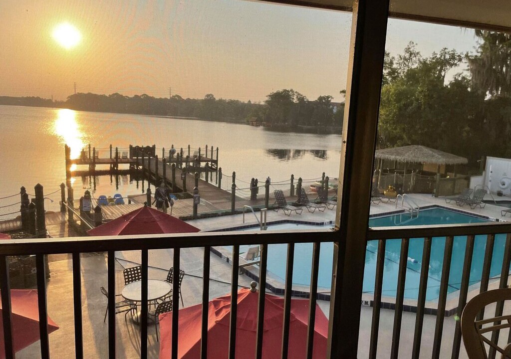 Photo of Patio Balcony in Florida Central Atlantic Coast