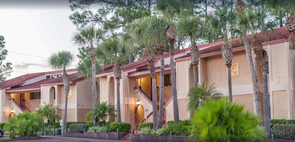 Photo of Buildings in Florida Central Atlantic Coast