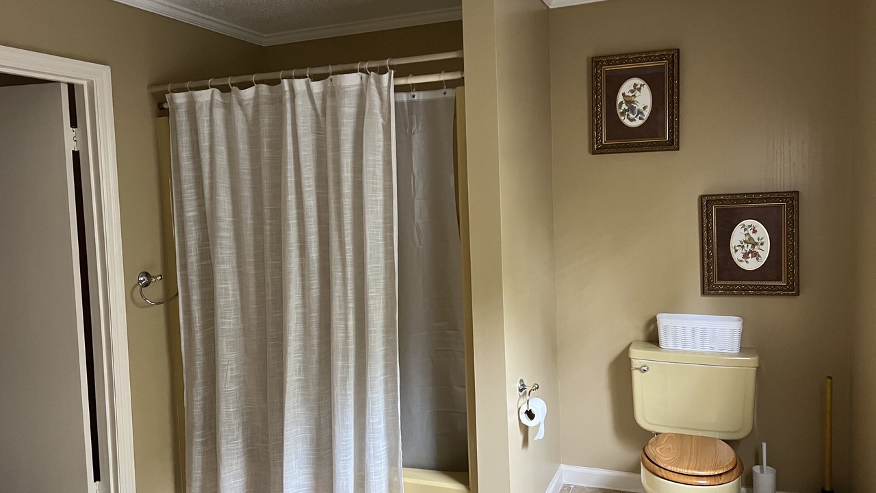 Photo of Bathroom in Rockledge