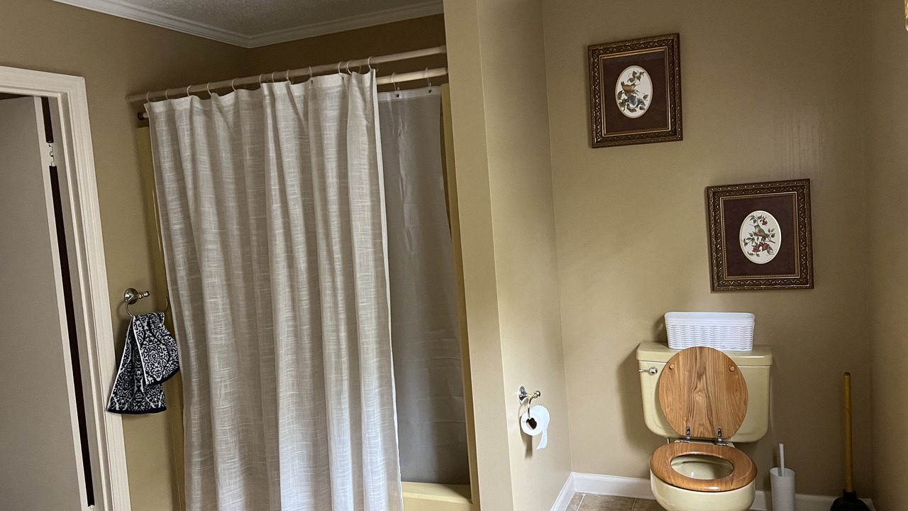 Photo of Bathroom in Rockledge