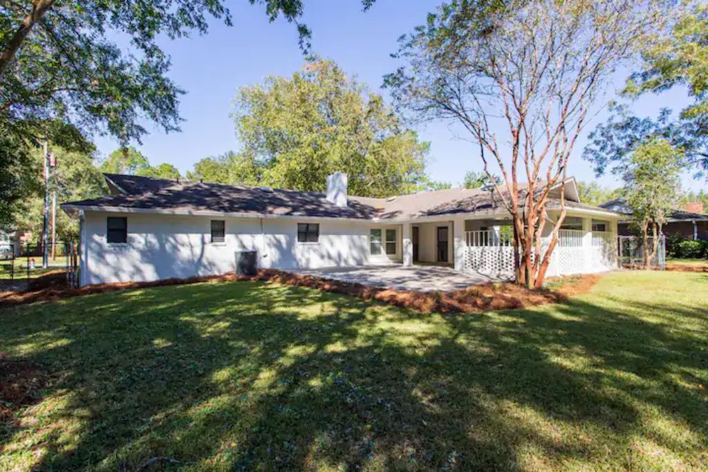 Photo of Outdoor in Valdosta