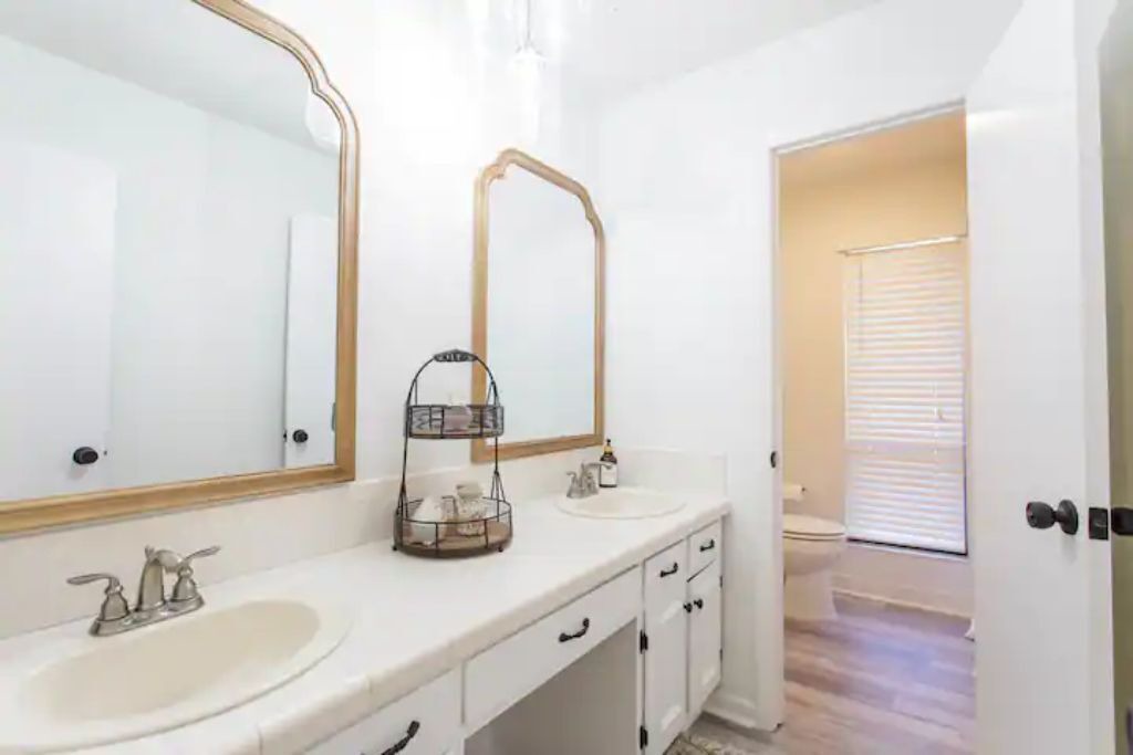 Photo of Bathroom in Valdosta