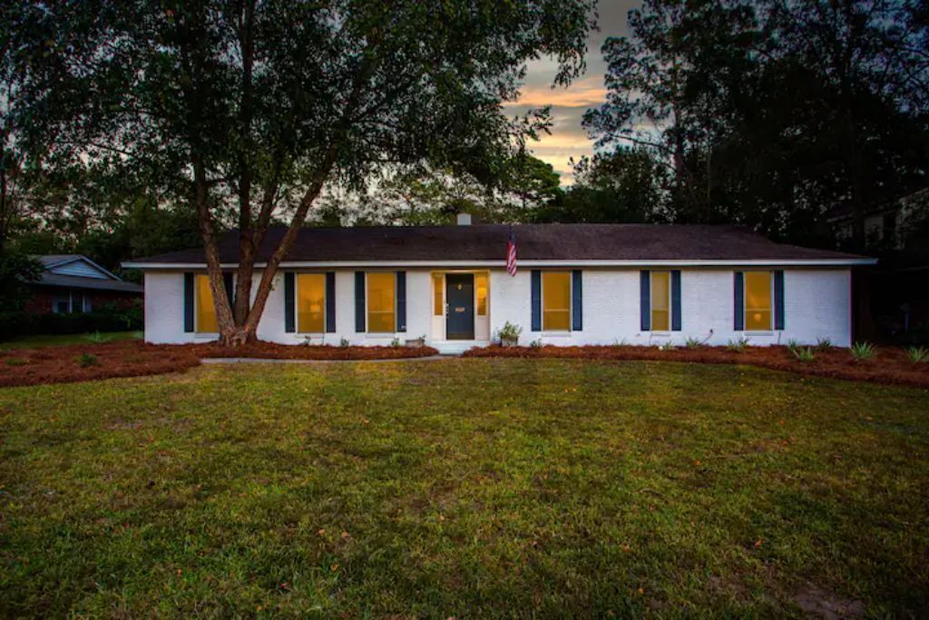 Photo of Outdoor in Valdosta