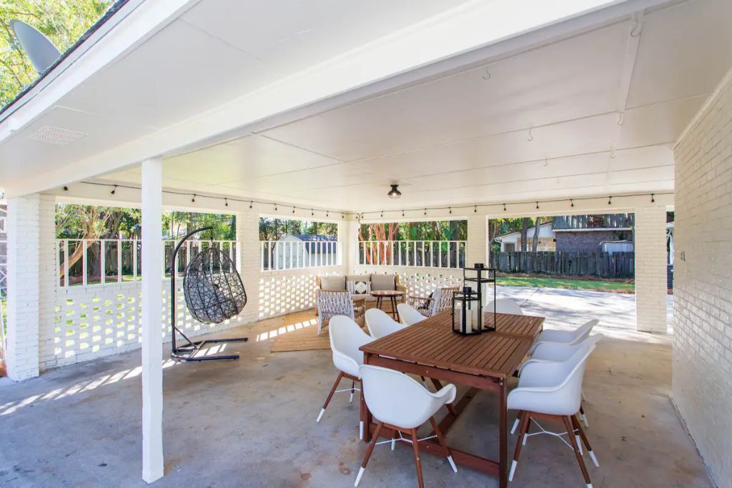 Photo of Outdoor in Valdosta