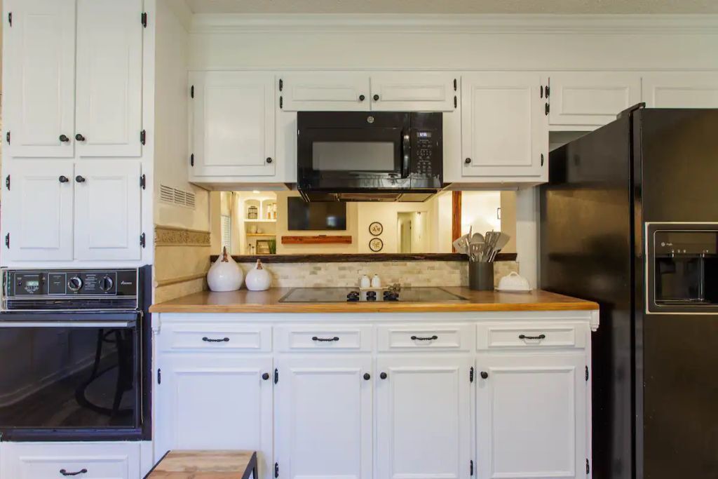 Photo of Kitchen in Valdosta