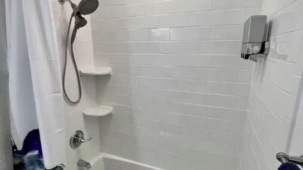 Photo of Bathroom in New Smyrna Beach