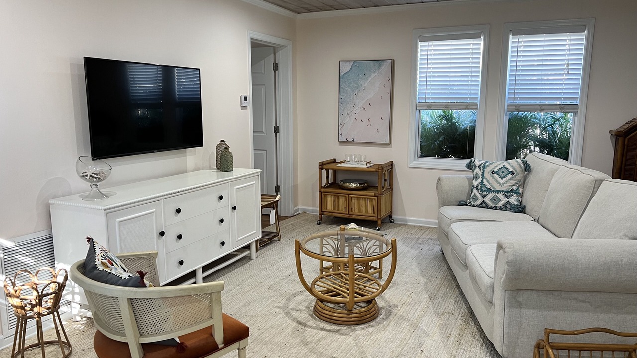 Photo of Livingroom in Southwest