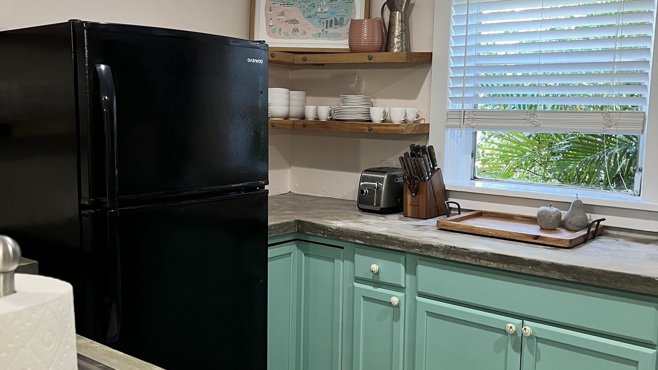 Photo of Kitchen in Southwest