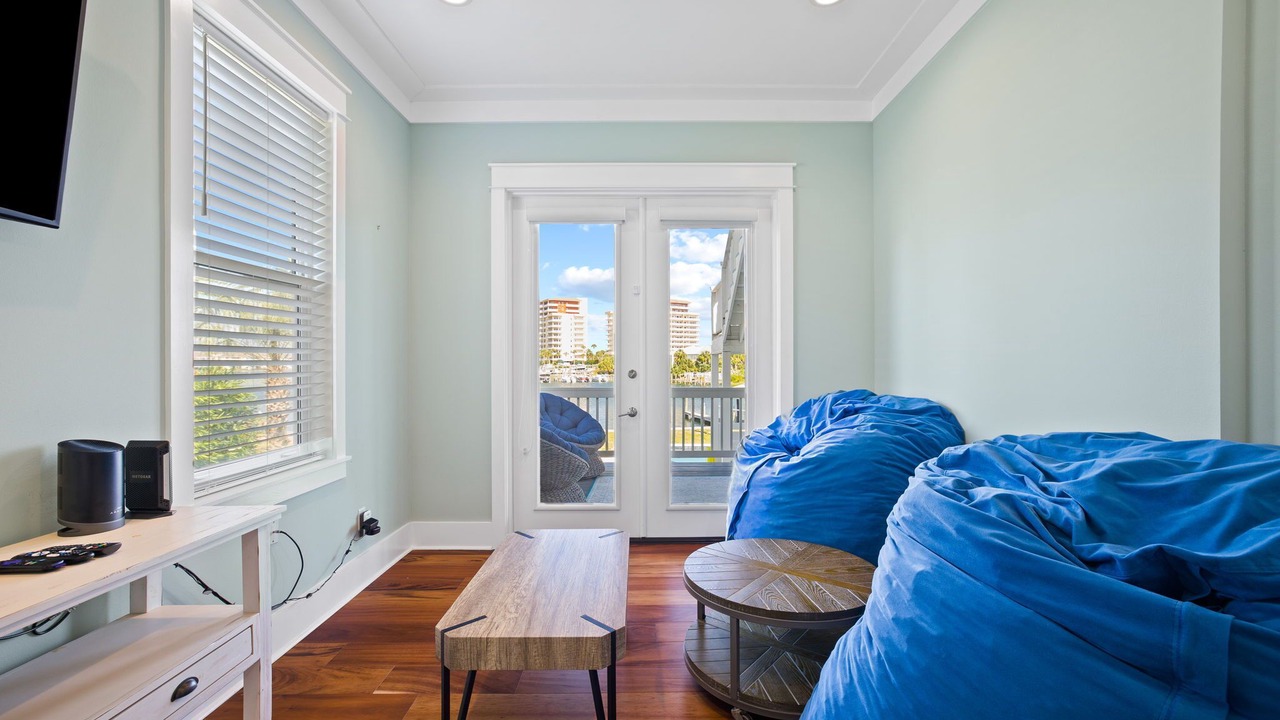 Photo of Livingroom in Holiday Isle