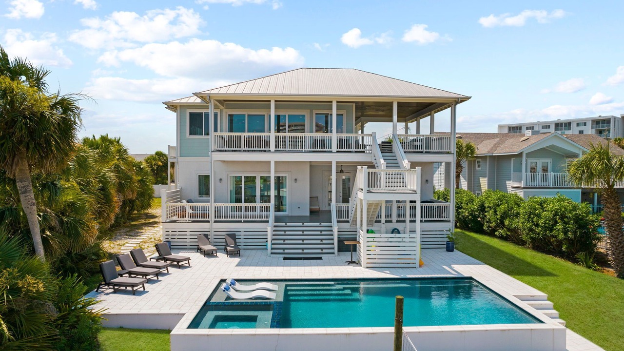 Photo of Outdoor in Holiday Isle