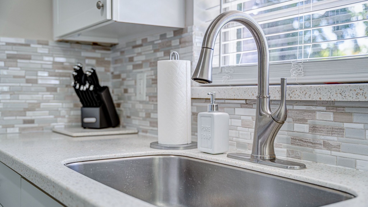 Photo of Kitchen in Stuart