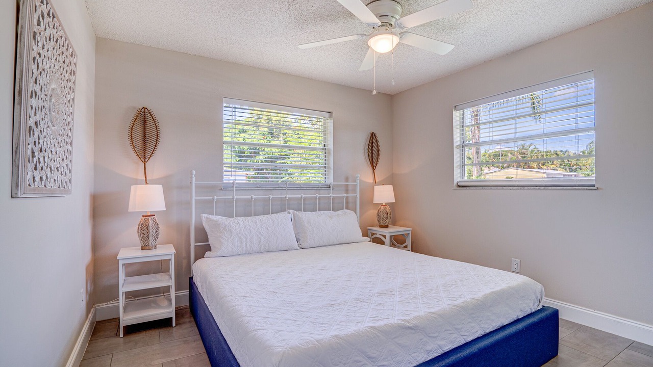 Photo of Bedroom in Stuart