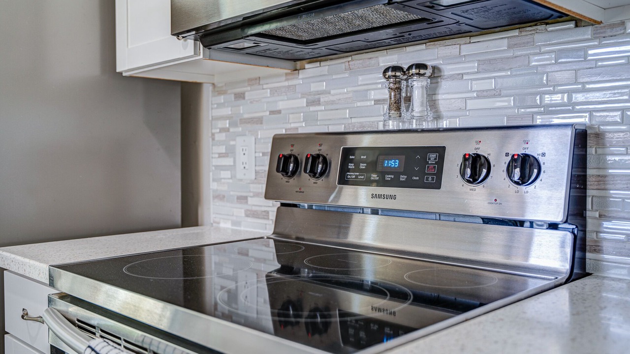 Photo of Kitchen in Stuart