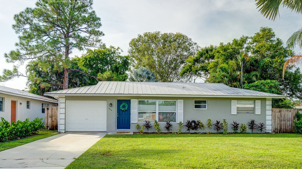 Photo of Outdoor in Stuart