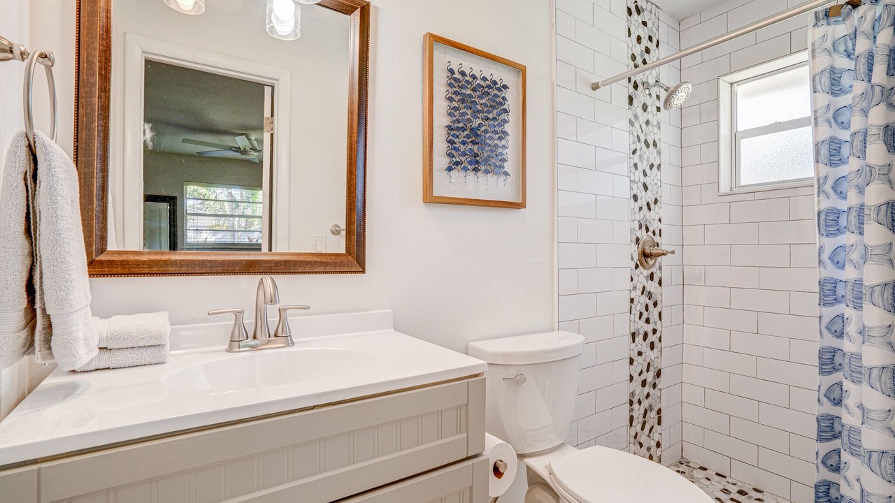 Photo of Bathroom in Stuart