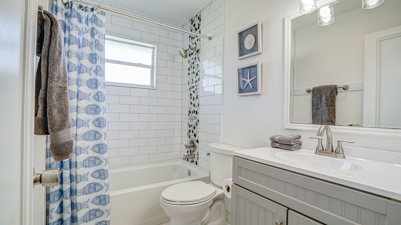 Photo of Bathroom in Stuart