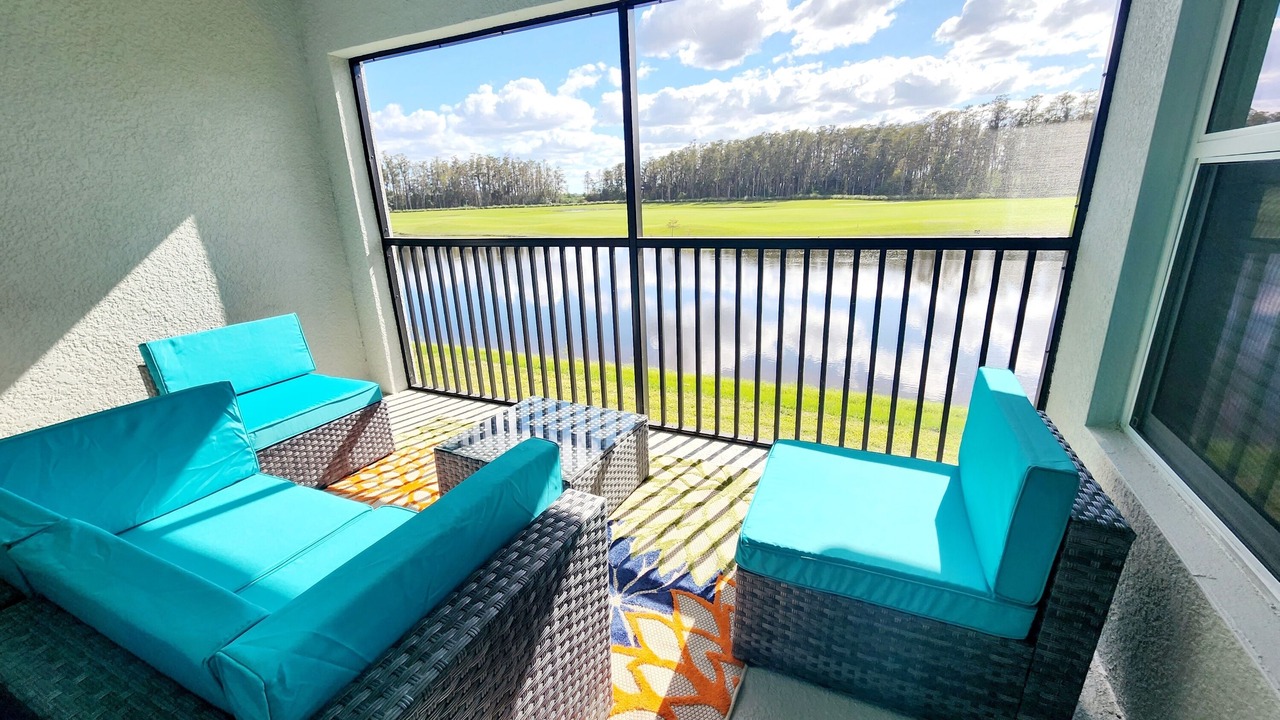 Photo of Outdoor in Immokalee