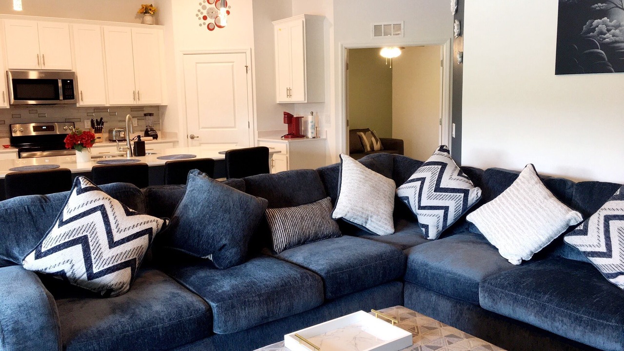 Photo of Livingroom in Immokalee