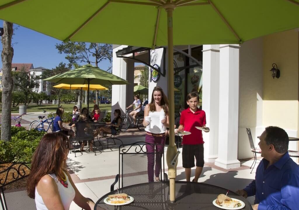 Photo of Outdoor in Immokalee
