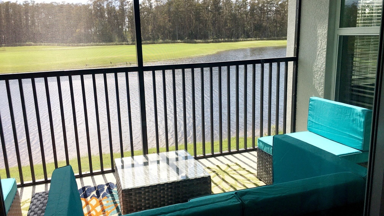 Photo of Outdoor in Immokalee