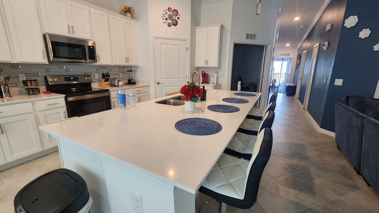 Photo of Kitchen in Immokalee