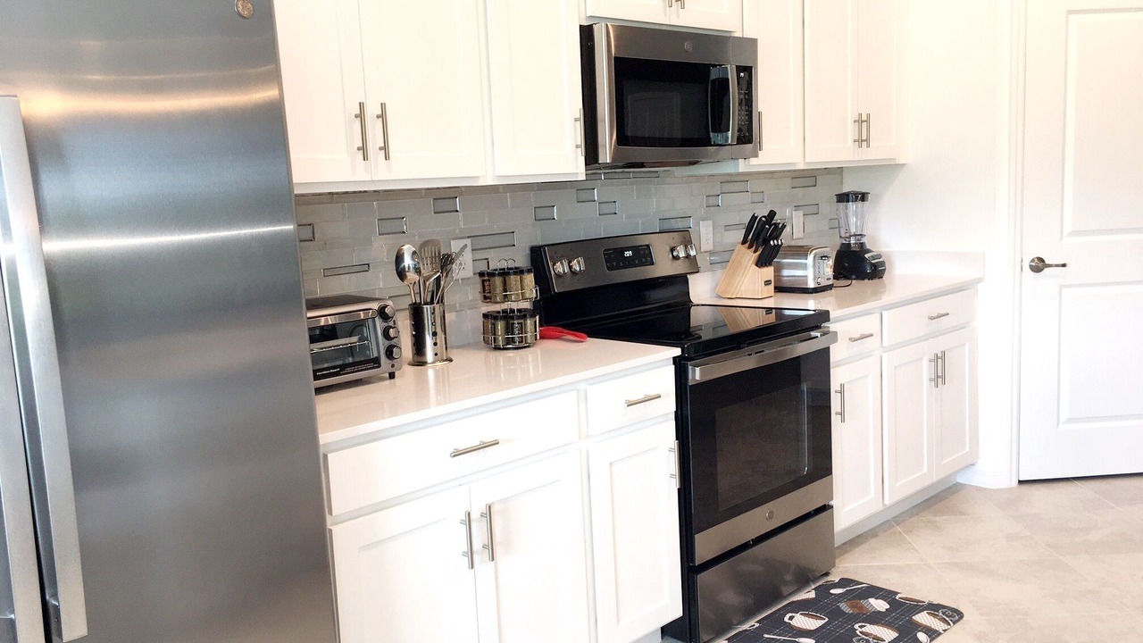 Photo of Kitchen in Immokalee